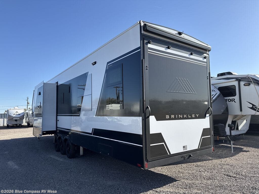 New 2026 Brinkley RV Model Gx 4000x available in Mesa, Arizona