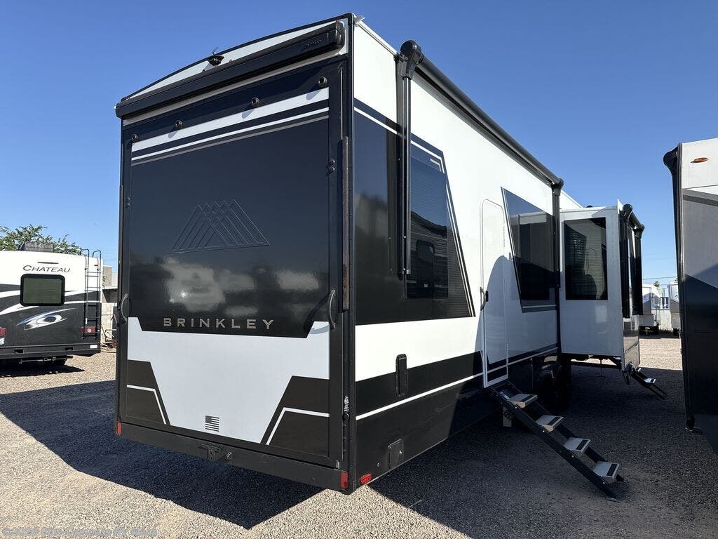 2026 Model Gx 4000x by Brinkley RV from Blue Compass RV Mesa in Mesa, Arizona