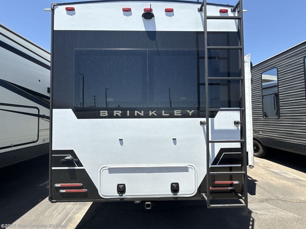 New 2026 Brinkley RV Model Z 3100 available in Mesa, Arizona
