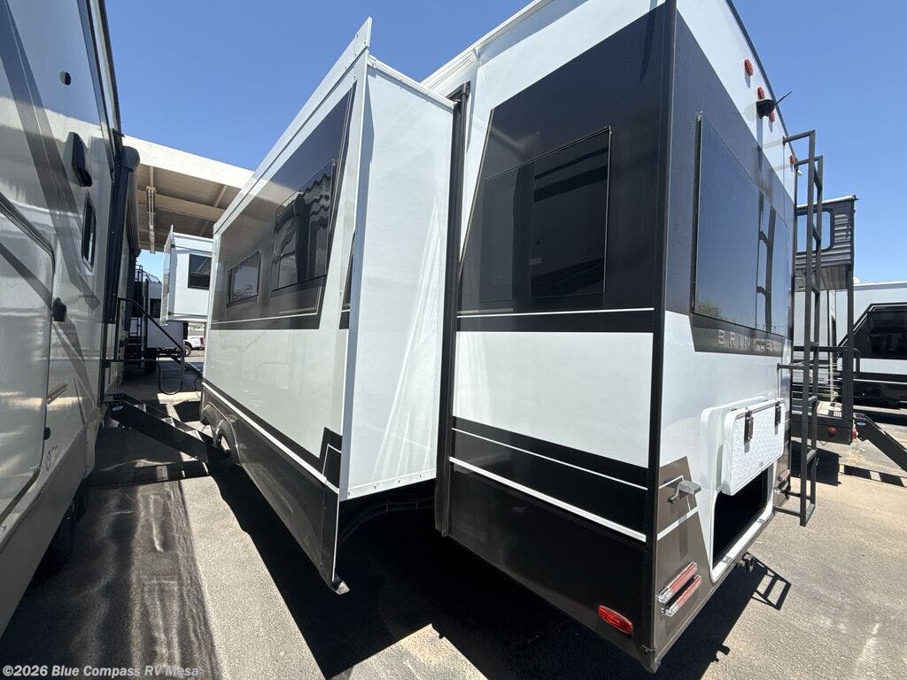 2026 Model Z 3100 by Brinkley RV from Blue Compass RV Mesa in Mesa, Arizona