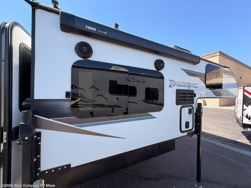 Used 2023 Forest River Backpack Edition HS.750 available in Mesa, Arizona