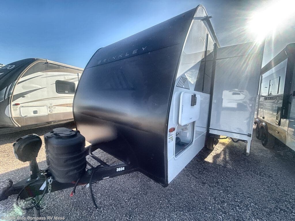 2026 Model Ix 20x by Brinkley RV from Blue Compass RV Mesa in Mesa, Arizona