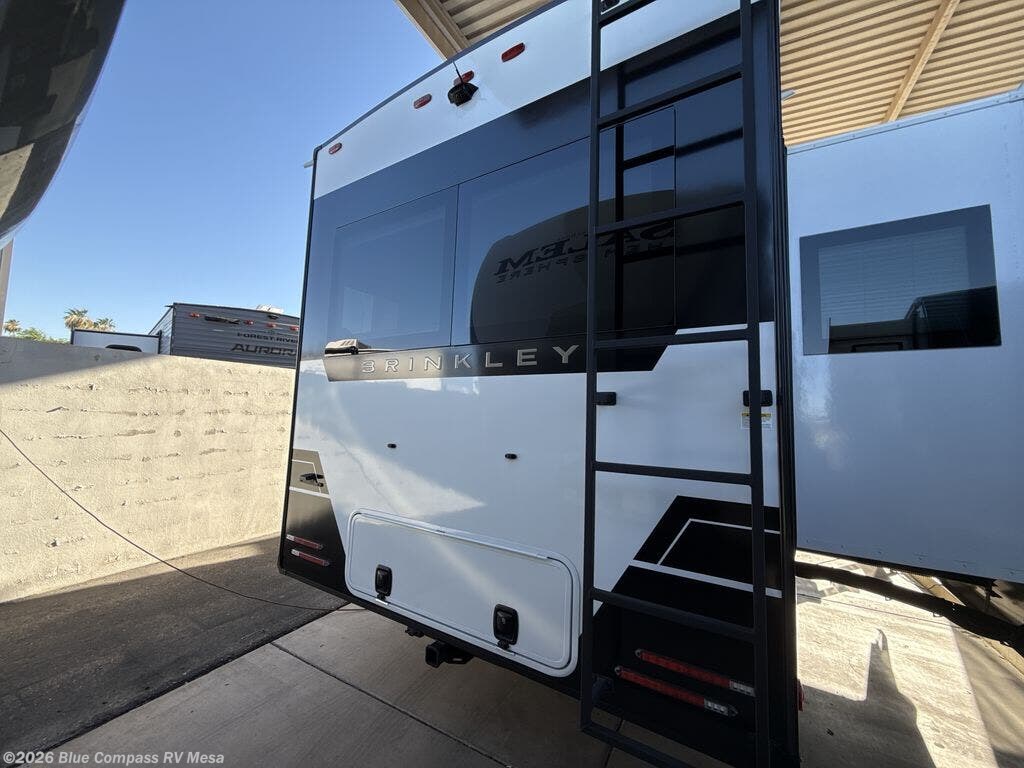 2027 Model Z 3610 by Brinkley RV from Blue Compass RV Mesa in Mesa, Arizona