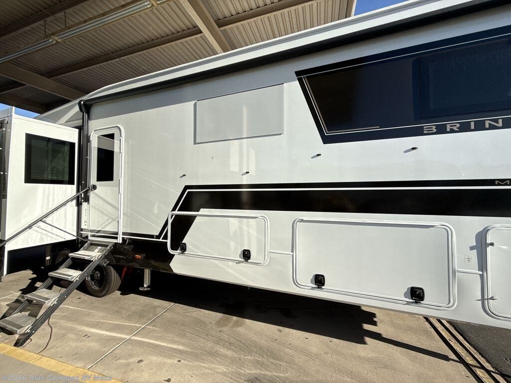 New 2027 Brinkley RV Model Z 3610 available in Mesa, Arizona