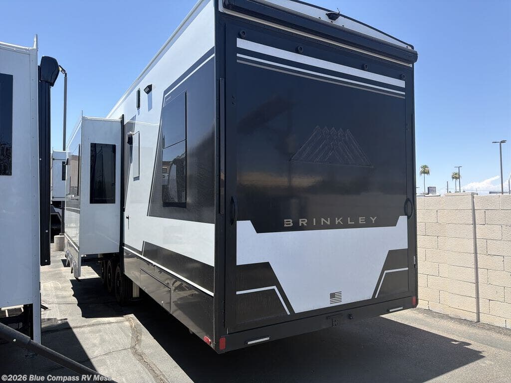 New 2026 Brinkley RV Model G 4150 available in Mesa, Arizona