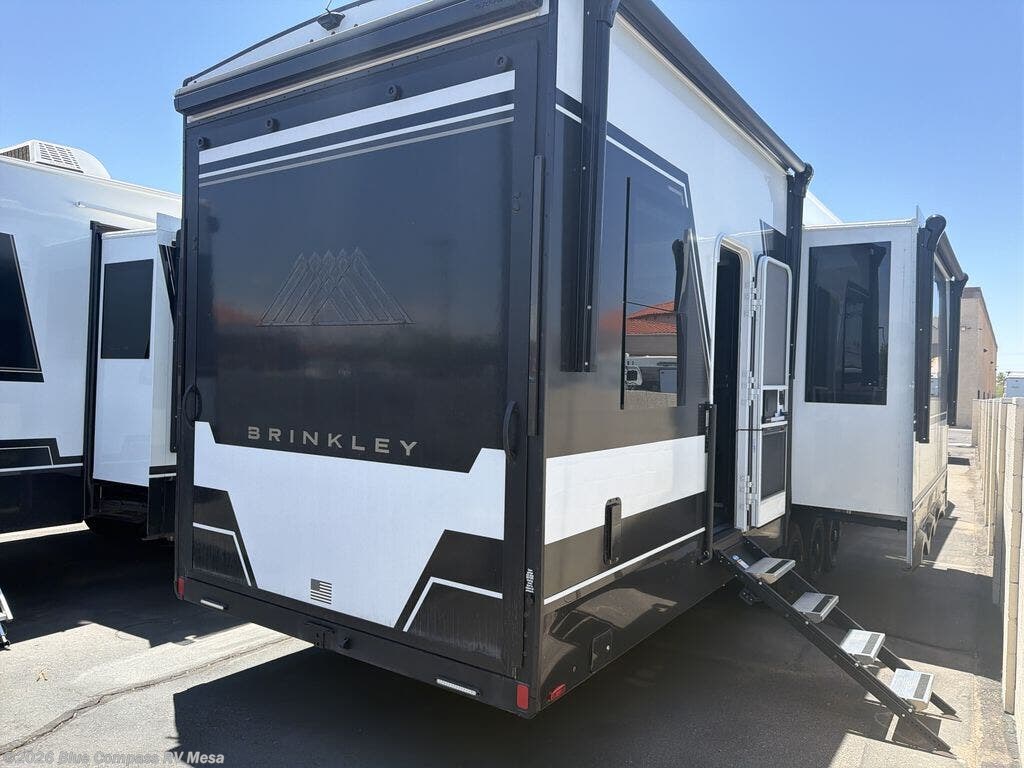 2026 Model G 4150 by Brinkley RV from Blue Compass RV Mesa in Mesa, Arizona