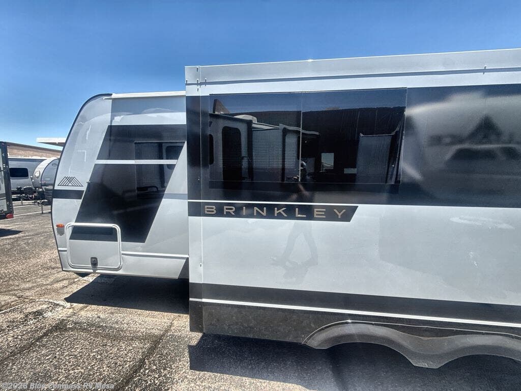 2026 Model I 235 by Brinkley RV from Blue Compass RV Mesa in Mesa, Arizona