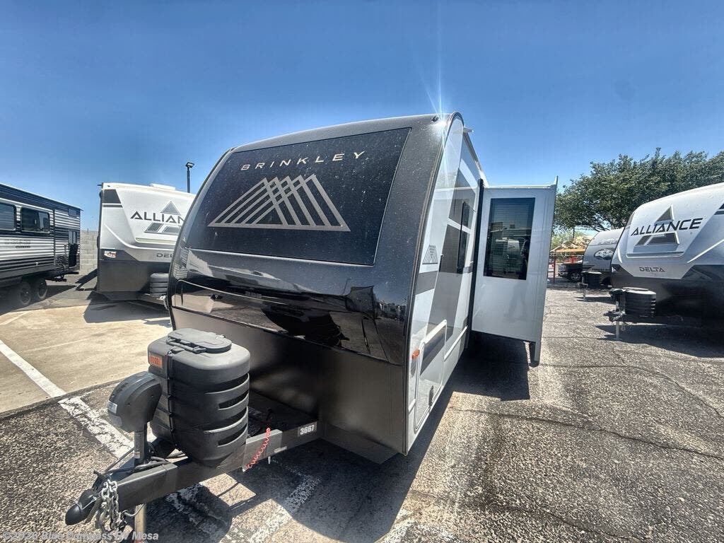 New 2026 Brinkley RV Model I 235 available in Mesa, Arizona