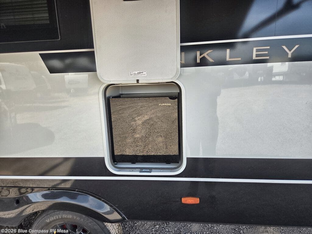 2026 Model I 294 by Brinkley RV from Blue Compass RV Mesa in Mesa, Arizona