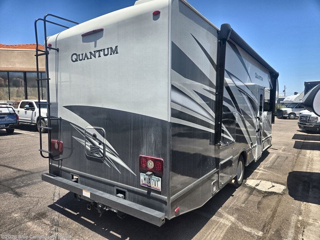Used 2024 Thor Motor Coach Quantum KW29 available in Mesa, Arizona