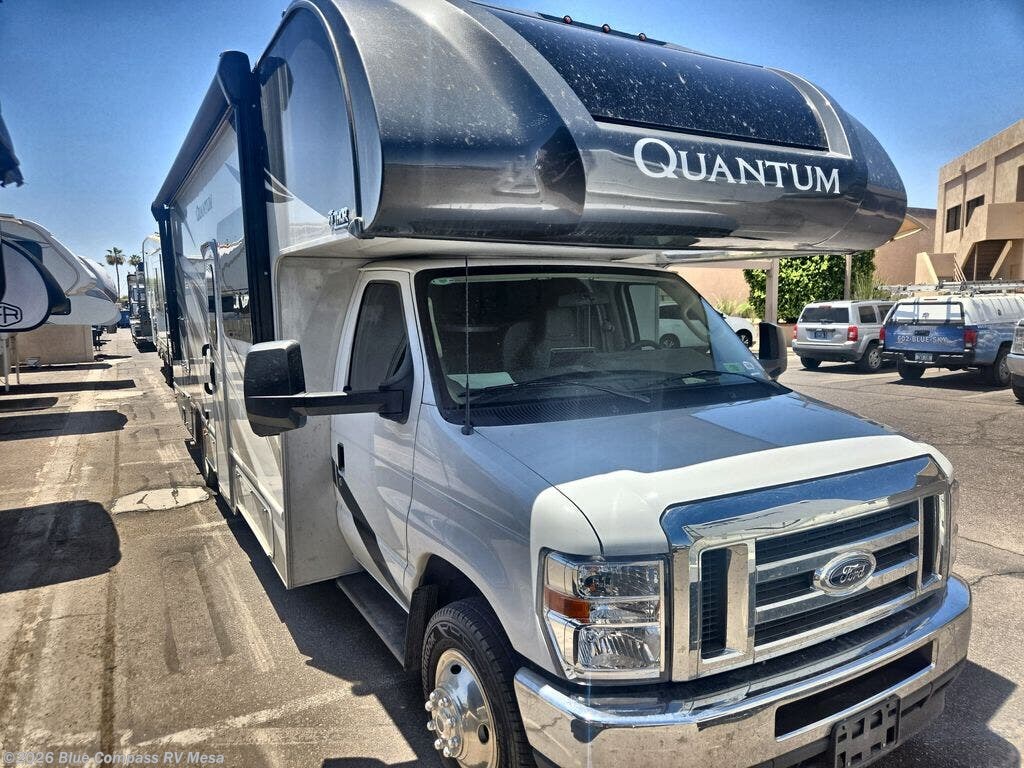2024 Quantum KW29 by Thor Motor Coach from Blue Compass RV Mesa in Mesa, Arizona