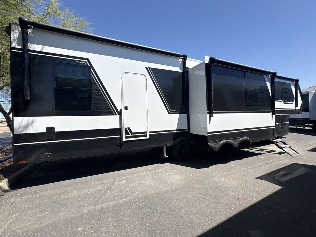 New 2026 Brinkley RV Model G 3970 available in Mesa, Arizona