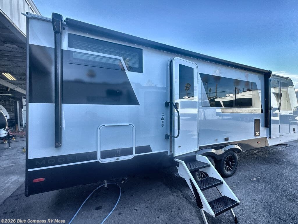 New 2027 Brinkley RV Model Ix 24x available in Mesa, Arizona