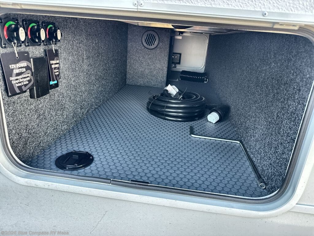 2027 Model Ix 24x by Brinkley RV from Blue Compass RV Mesa in Mesa, Arizona