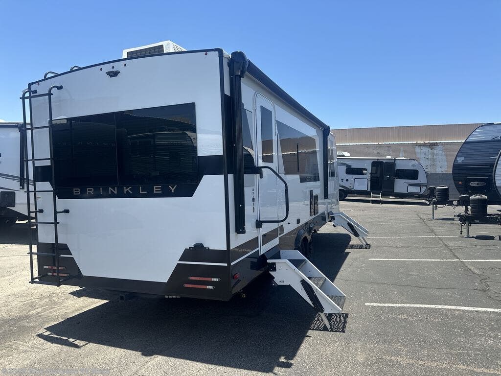 2027 Model Ix 25x by Brinkley RV from Blue Compass RV Mesa in Mesa, Arizona
