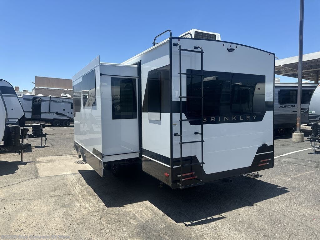 New 2027 Brinkley RV Model Ix 25x available in Mesa, Arizona