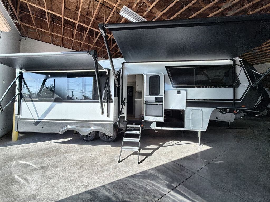 2027 Model Z 2900 by Brinkley RV from Blue Compass RV Mesa in Mesa, Arizona
