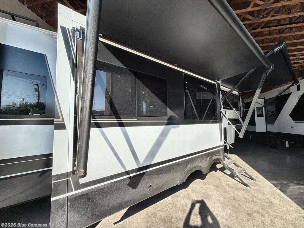 New 2027 Brinkley RV Model Z 2900 available in Mesa, Arizona