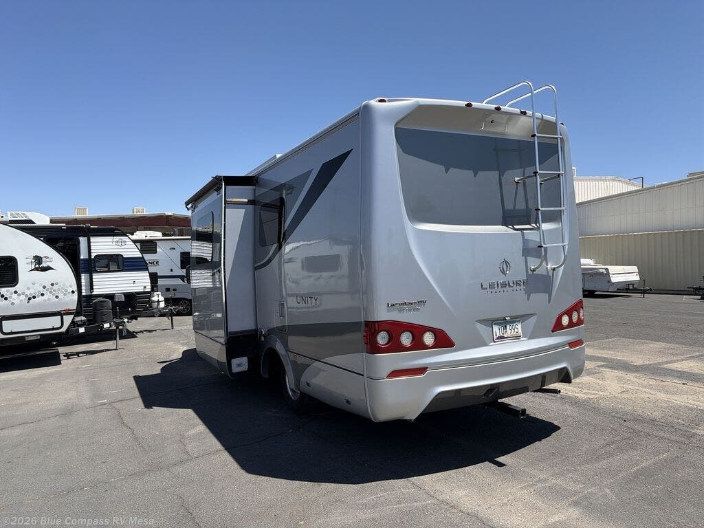 Used 2015 Leisure Travel Unity 24MB available in Mesa, Arizona