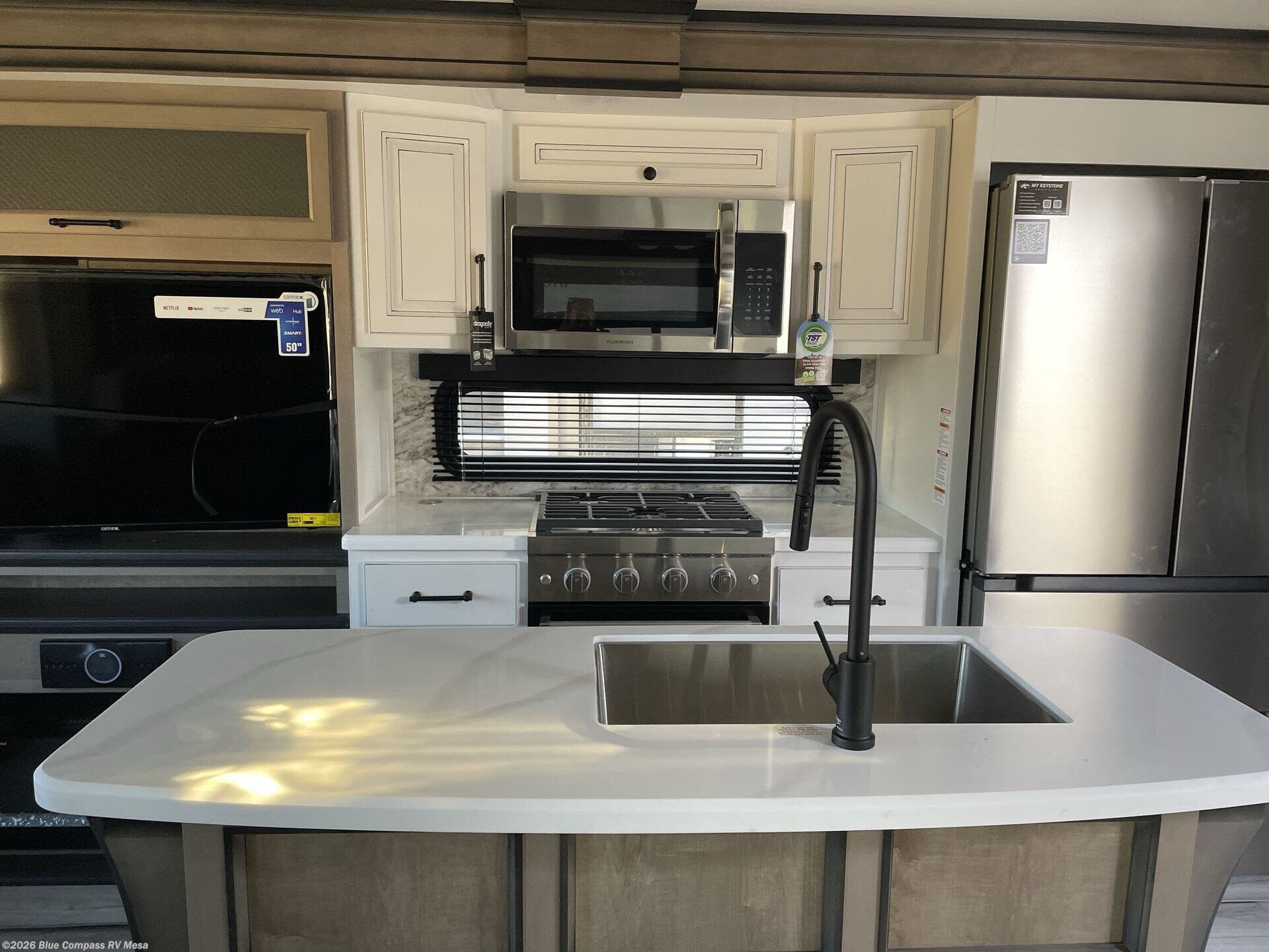 2024 Montana 3123RL by Keystone from Blue Compass RV Mesa in Mesa, Arizona