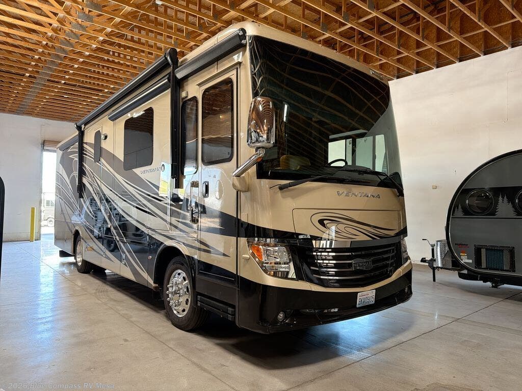 2018 Ventana 3407 by Newmar from Blue Compass RV Mesa in Mesa, Arizona