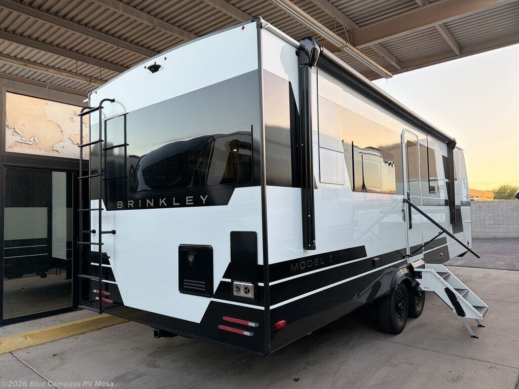 New 2026 Brinkley RV Model I 275 available in Mesa, Arizona