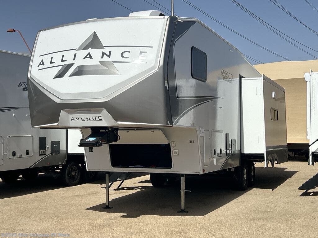 2026 Avenue All-Access 29RL by Alliance RV from Blue Compass RV Mesa in Mesa, Arizona