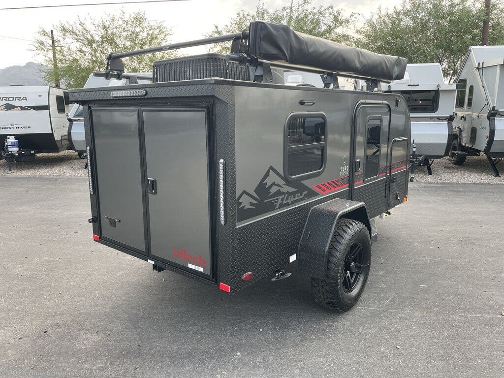 New 2026 inTech Flyer Pursue available in Mesa, Arizona