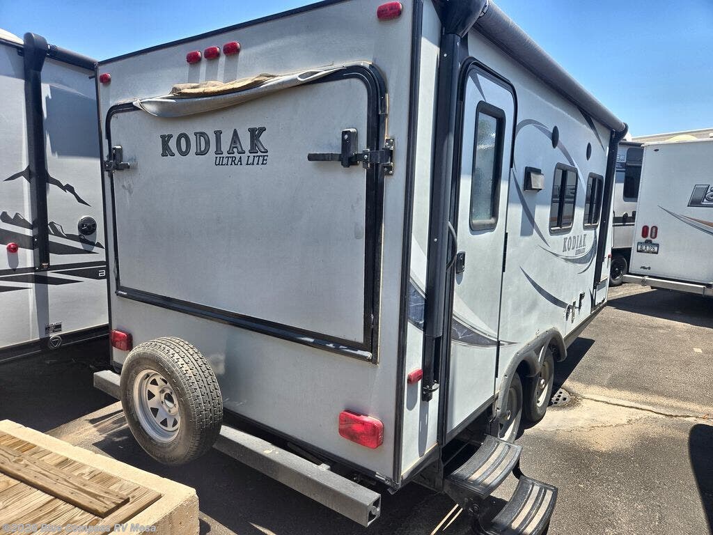 Used 2017 Dutchmen Kodiak Ultra Lite 186E available in Mesa, Arizona
