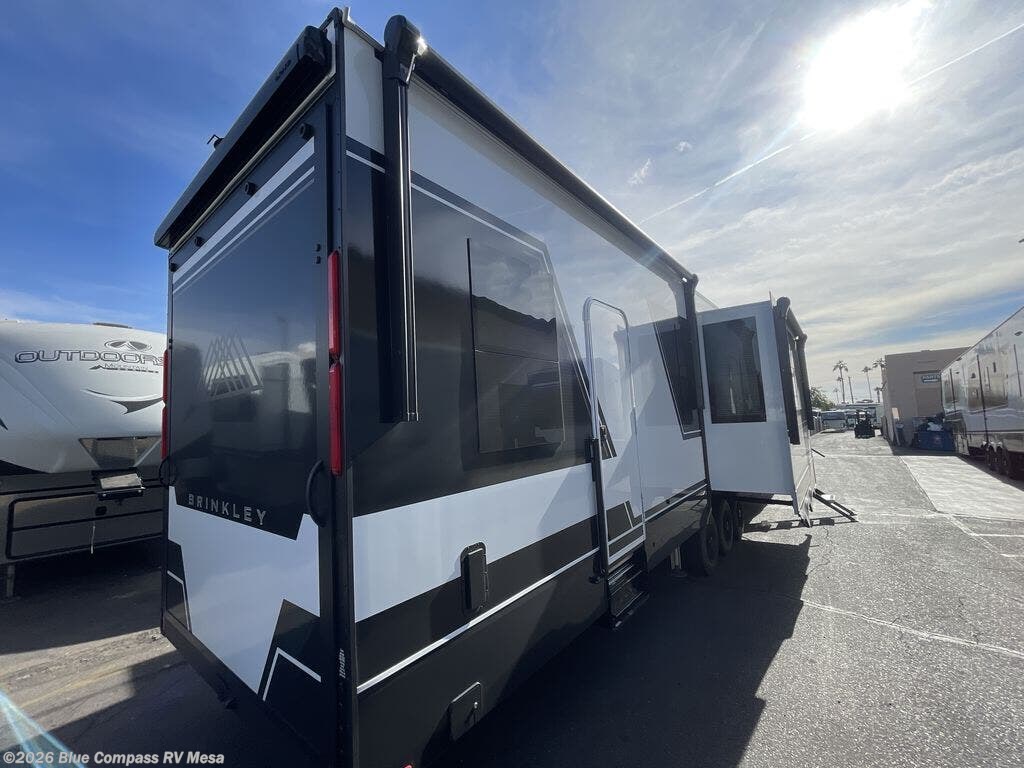 2026 Model G 4100 by Brinkley RV from Blue Compass RV Mesa in Mesa, Arizona