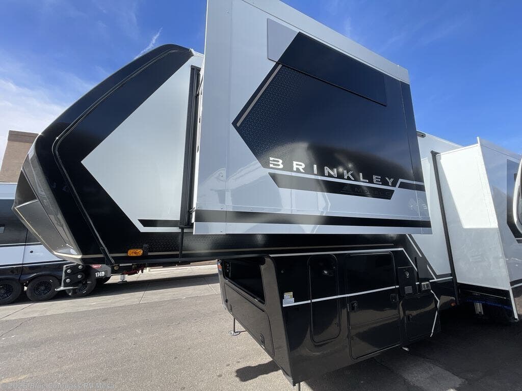 New 2026 Brinkley RV Model G 4100 available in Mesa, Arizona