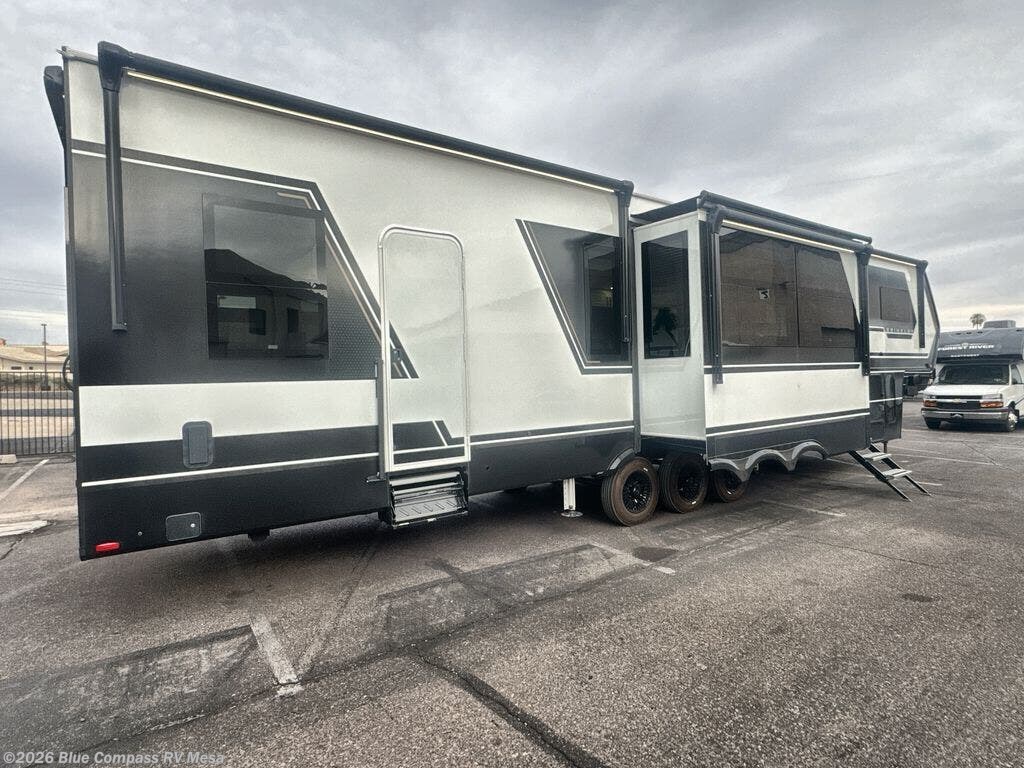 2026 Model G 4100 by Brinkley RV from Blue Compass RV Mesa in Mesa, Arizona