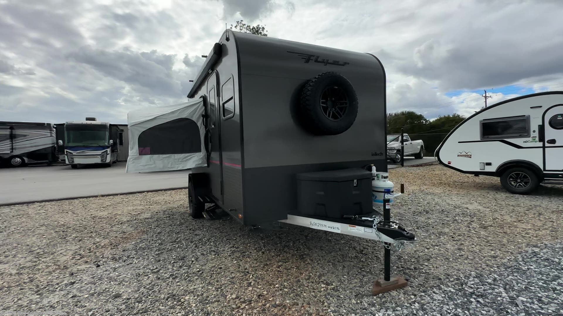 2026 Unknown Unknown Discover by Miscellaneous from Blue Compass RV Mesa in Mesa, Arizona