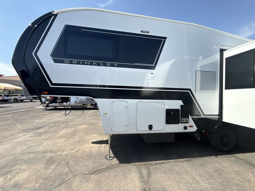 New 2027 Brinkley RV Model Z 2680 available in Mesa, Arizona