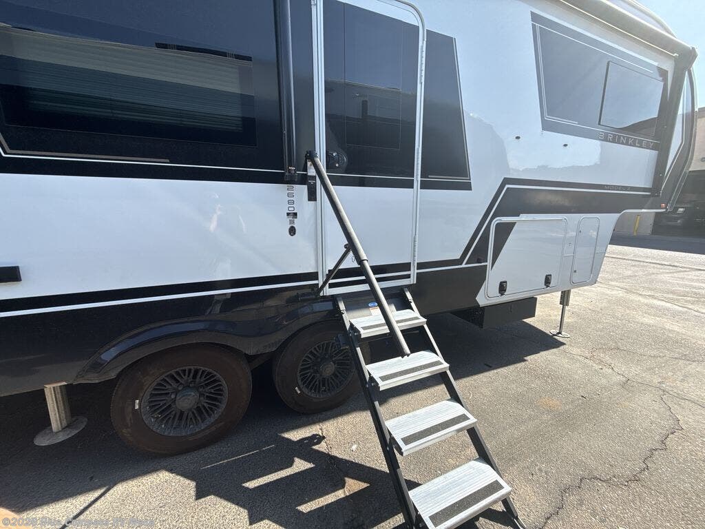 2027 Model Z 2680 by Brinkley RV from Blue Compass RV Mesa in Mesa, Arizona