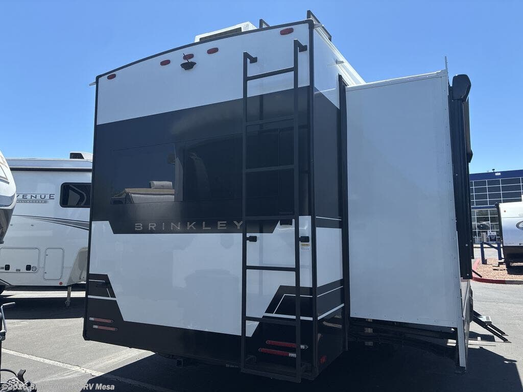New 2026 Brinkley RV Model Z 3200 available in Mesa, Arizona