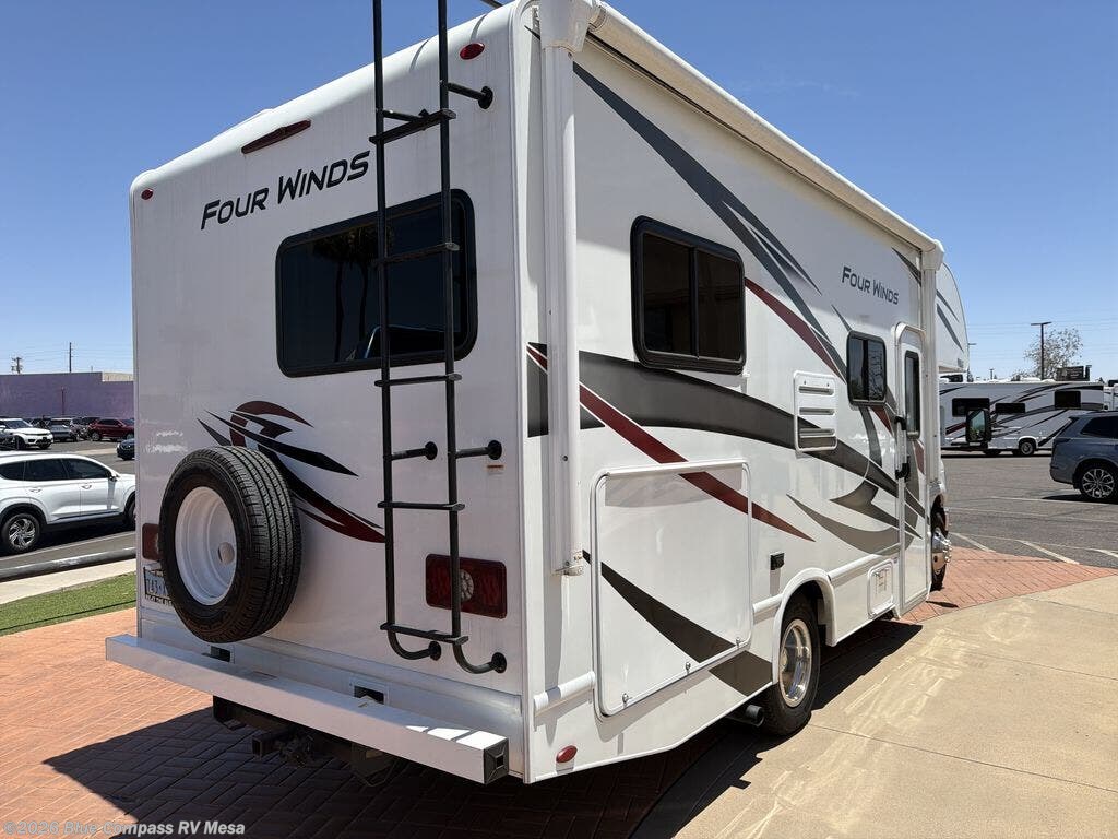 2024 Four Winds 22E by Thor Motor Coach from Blue Compass RV Mesa in Mesa, Arizona