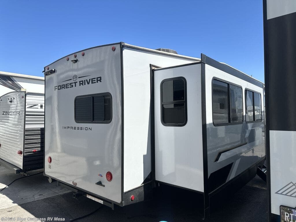 Used 2026 Forest River Impression 315MB available in Mesa, Arizona