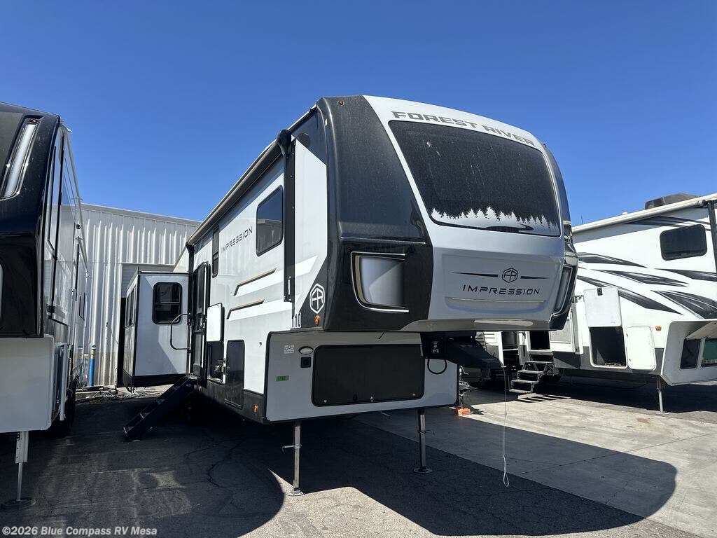 2026 Impression 315MB by Forest River from Blue Compass RV Mesa in Mesa, Arizona