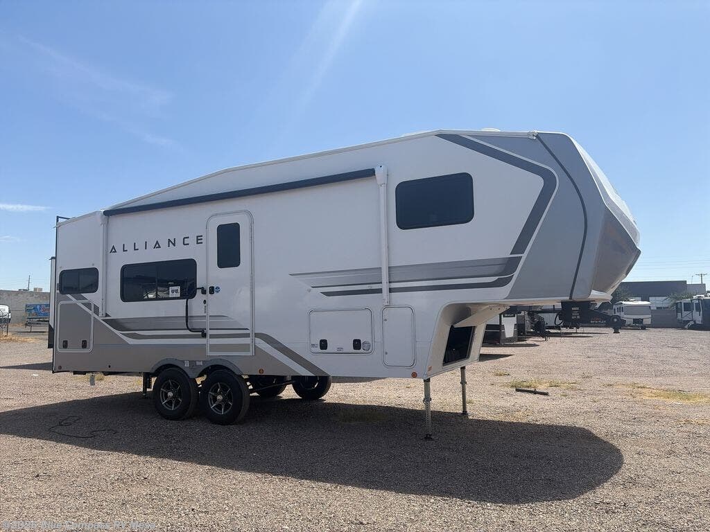2027 Avenue All-Access 23ML by Alliance RV from Blue Compass RV Mesa in Mesa, Arizona