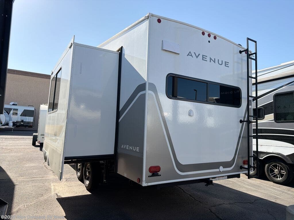 New 2027 Alliance RV Avenue All-Access 23ML available in Mesa, Arizona