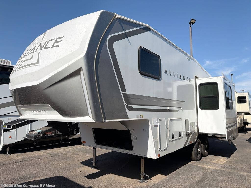 2027 Avenue All-Access 23ML by Alliance RV from Blue Compass RV Mesa in Mesa, Arizona