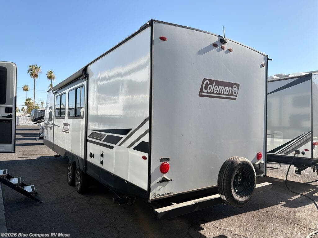 Used 2023 Coleman Light 2835BH available in Mesa, Arizona