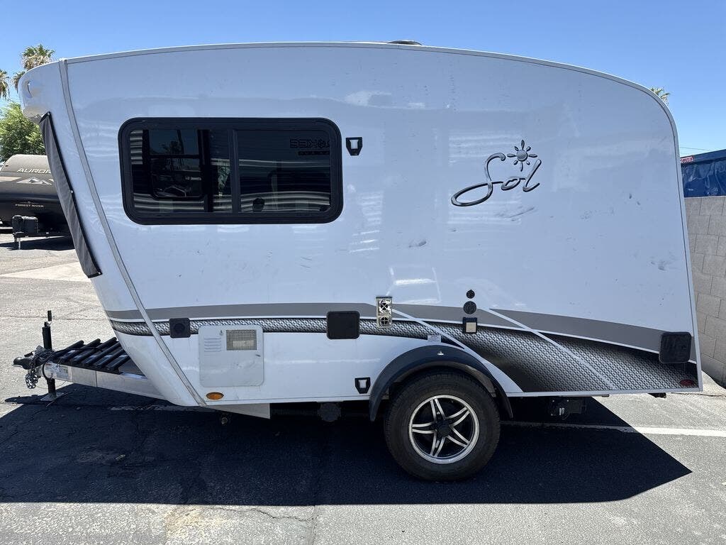 2023 Sol Dawn by inTech from Blue Compass RV Mesa in Mesa, Arizona