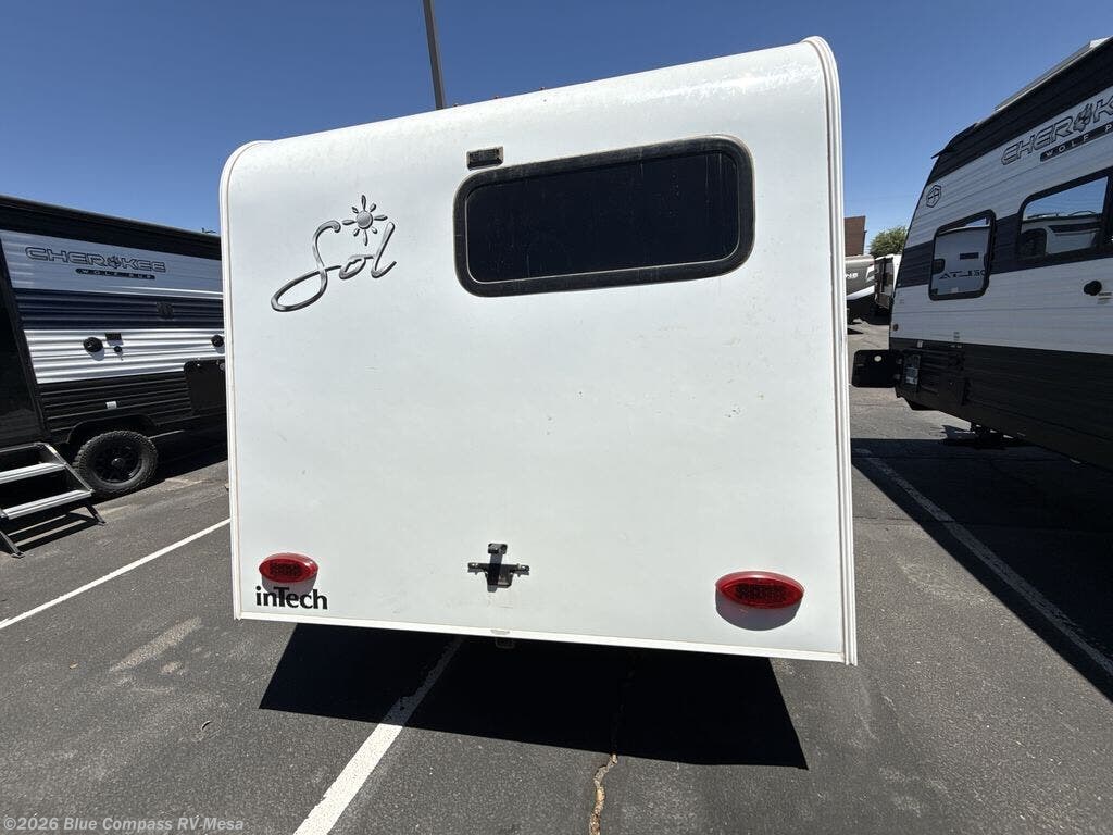 Used 2023 inTech Sol Dawn available in Mesa, Arizona
