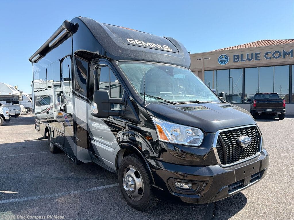 Used 2023 Thor Motor Coach Gemini AWD 23TE available in Mesa, Arizona