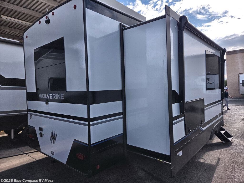 2027 Wolverine 32JF by Forest River from Blue Compass RV Mesa in Mesa, Arizona