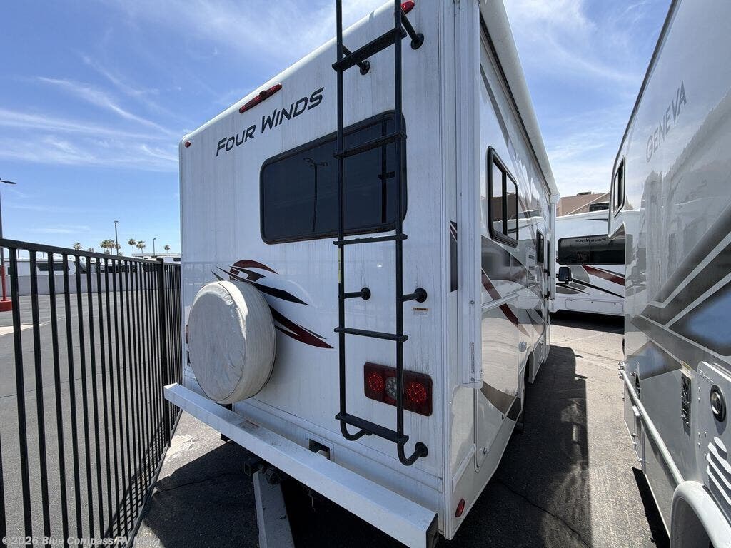 2024 Four Winds 22E by Thor Motor Coach from Blue Compass RV Mesa in Mesa, Arizona