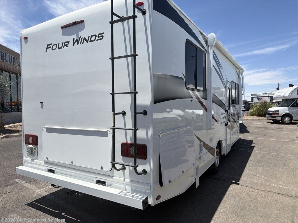 2024 Four Winds 28A by Thor Motor Coach from Blue Compass RV Mesa in Mesa, Arizona