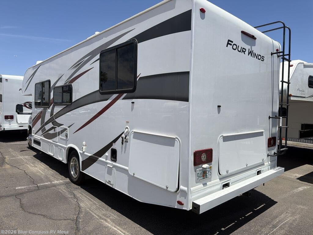 Used 2024 Thor Motor Coach Four Winds 28A available in Mesa, Arizona